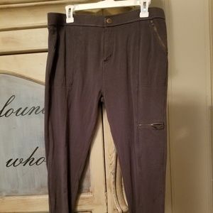 Ladies Matilda Jane womens leggings